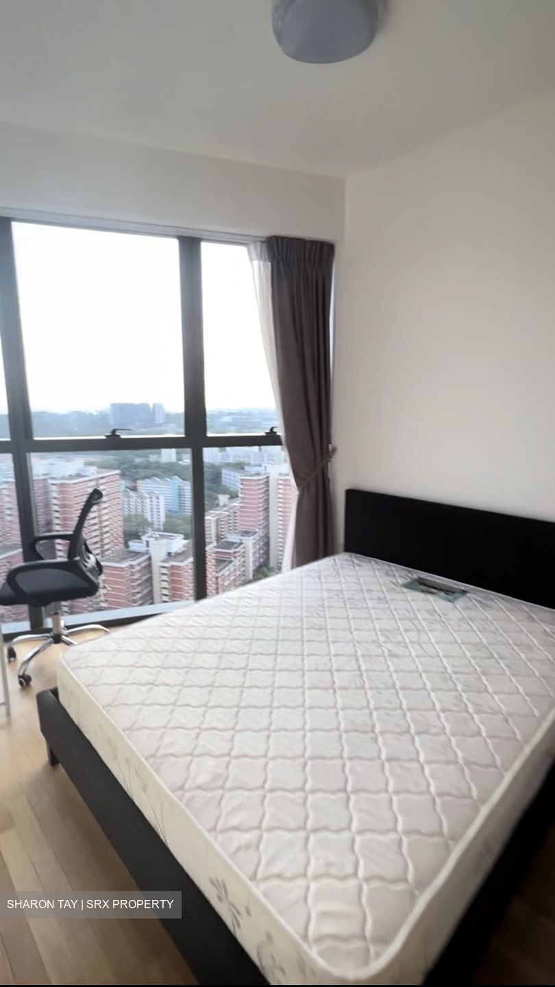 Commonwealth Towers (D3), Condominium #413146011
